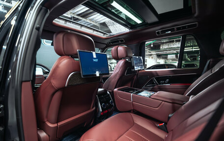 Land Rover Range Rover IV рестайлинг, 2026 год, 23 900 000 рублей, 38 фотография