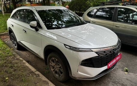 Haval F7, 2025 год, 2 590 000 рублей, 2 фотография