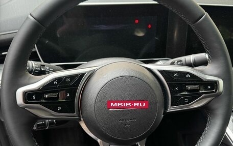 Haval F7, 2025 год, 2 590 000 рублей, 4 фотография