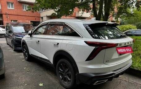 Haval F7, 2025 год, 2 590 000 рублей, 6 фотография