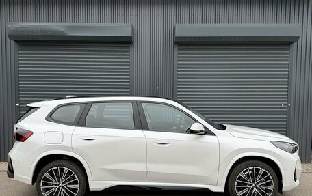 BMW X1, 2026 год, 5 950 000 рублей, 4 фотография