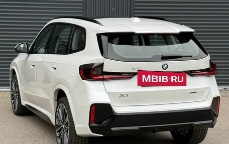 BMW X1, 2026 год, 5 950 000 рублей, 9 фотография