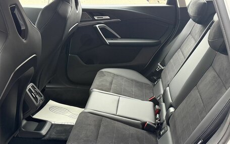 BMW X1, 2026 год, 5 950 000 рублей, 16 фотография
