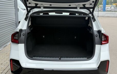 BMW X1, 2026 год, 5 950 000 рублей, 22 фотография