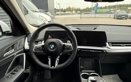 BMW X1, 2026 год, 5 950 000 рублей, 17 фотография
