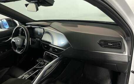 Geely Tugella FY11, 2023 год, 2 820 000 рублей, 10 фотография