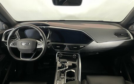 Geely Tugella FY11, 2023 год, 2 820 000 рублей, 11 фотография