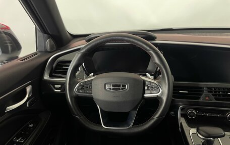 Geely Tugella FY11, 2023 год, 2 820 000 рублей, 13 фотография