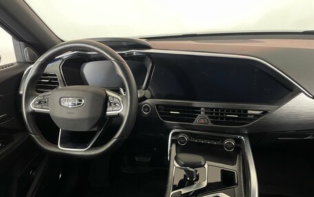 Geely Tugella FY11, 2023 год, 2 820 000 рублей, 12 фотография