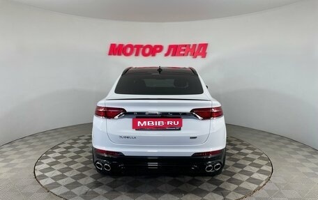 Geely Tugella FY11, 2023 год, 2 820 000 рублей, 5 фотография