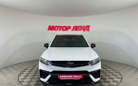 Geely Tugella FY11, 2023 год, 2 820 000 рублей, 2 фотография
