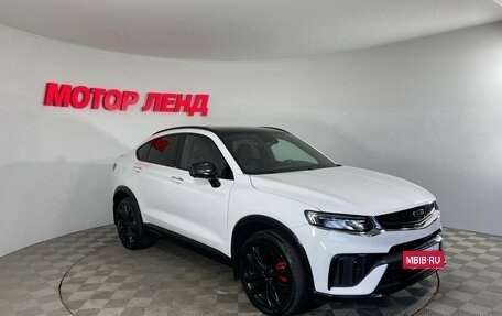 Geely Tugella FY11, 2023 год, 2 820 000 рублей, 3 фотография