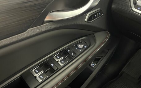 Geely Tugella FY11, 2023 год, 2 820 000 рублей, 15 фотография