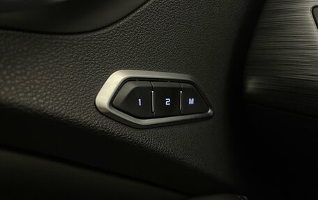 Geely Tugella FY11, 2023 год, 2 820 000 рублей, 16 фотография