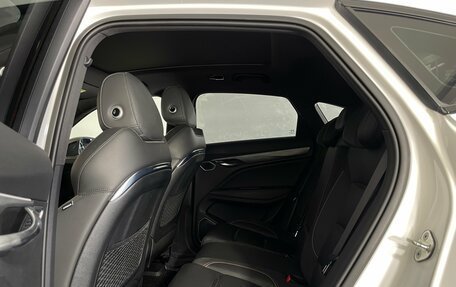 Geely Tugella FY11, 2023 год, 2 820 000 рублей, 24 фотография