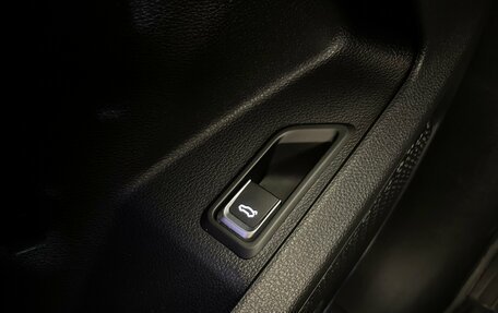 Geely Tugella FY11, 2023 год, 2 820 000 рублей, 17 фотография