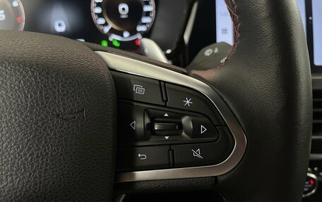 Geely Tugella FY11, 2023 год, 2 820 000 рублей, 19 фотография