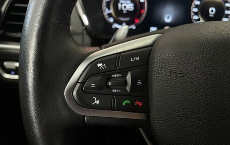 Geely Tugella FY11, 2023 год, 2 820 000 рублей, 18 фотография