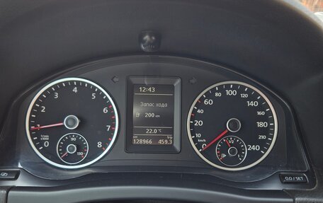 Volkswagen Tiguan I, 2011 год, 1 075 000 рублей, 10 фотография