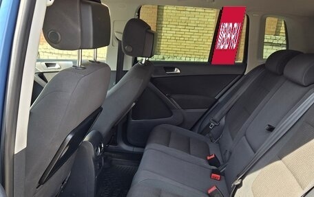 Volkswagen Tiguan I, 2011 год, 1 075 000 рублей, 7 фотография