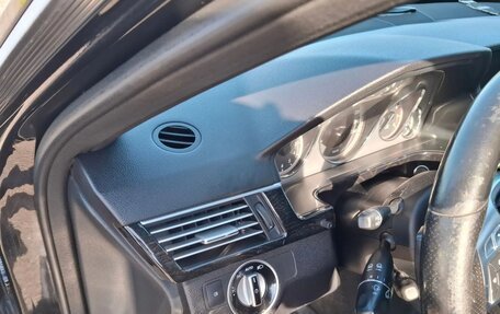 Mercedes-Benz E-Класс, 2012 год, 1 600 000 рублей, 9 фотография