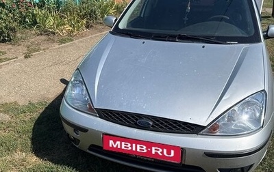 Ford Focus IV, 2004 год, 700 000 рублей, 1 фотография