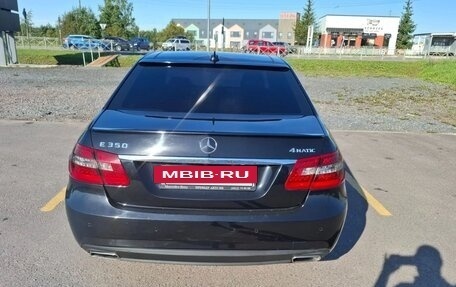Mercedes-Benz E-Класс, 2012 год, 1 600 000 рублей, 6 фотография