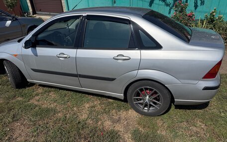 Ford Focus IV, 2004 год, 700 000 рублей, 8 фотография
