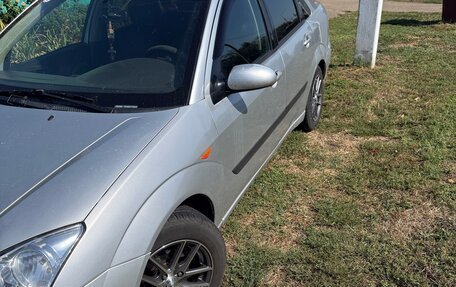 Ford Focus IV, 2004 год, 700 000 рублей, 9 фотография