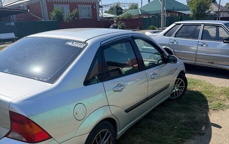 Ford Focus IV, 2004 год, 700 000 рублей, 6 фотография