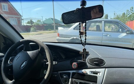 Ford Focus IV, 2004 год, 700 000 рублей, 3 фотография