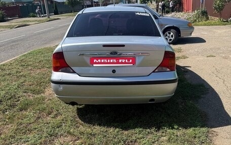 Ford Focus IV, 2004 год, 700 000 рублей, 7 фотография