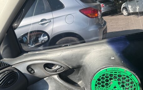 Ford Focus IV, 2004 год, 700 000 рублей, 16 фотография