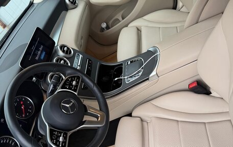 Mercedes-Benz GLC, 2021 год, 4 980 000 рублей, 12 фотография