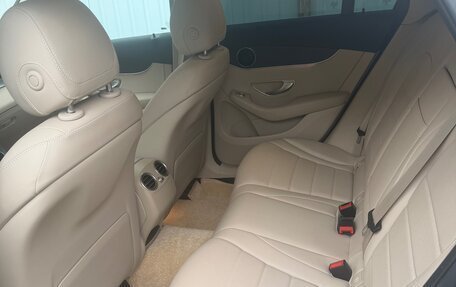 Mercedes-Benz GLC, 2021 год, 4 980 000 рублей, 10 фотография