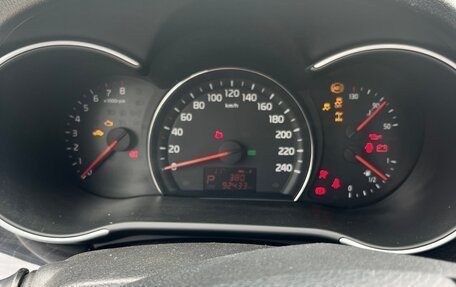 KIA Sorento II рестайлинг, 2017 год, 1 780 000 рублей, 4 фотография