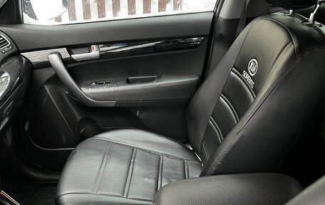 KIA Sorento II рестайлинг, 2017 год, 1 780 000 рублей, 8 фотография