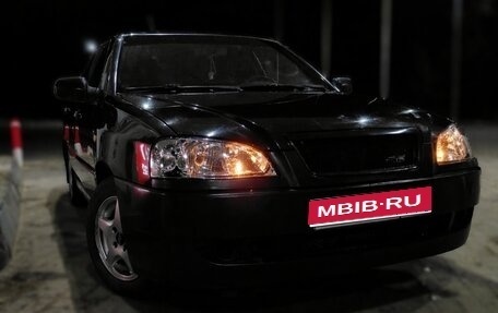 Chery Amulet (A15) I, 2007 год, 130 000 рублей, 1 фотография