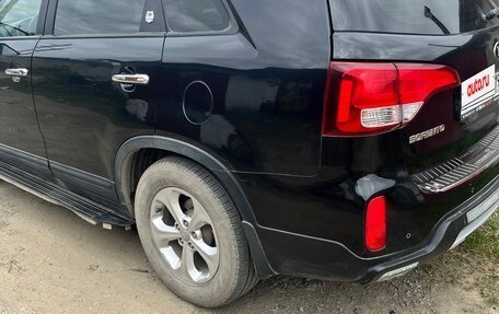 KIA Sorento II рестайлинг, 2017 год, 1 780 000 рублей, 14 фотография