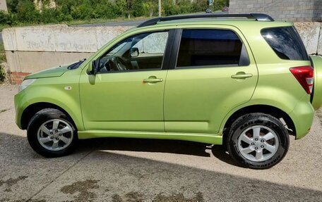 Daihatsu Terios II, 2006 год, 695 000 рублей, 1 фотография