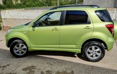 Daihatsu Terios II, 2006 год, 695 000 рублей, 1 фотография