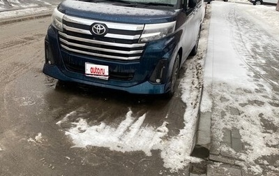 Toyota Roomy I, 2021 год, 1 000 000 рублей, 1 фотография
