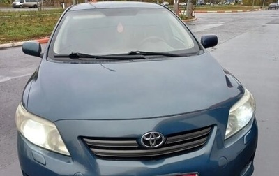 Toyota Corolla, 2007 год, 680 000 рублей, 1 фотография