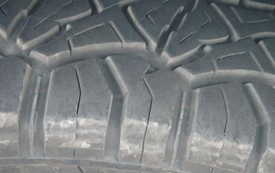 KIA Sportage IV рестайлинг, 2005 год, 1 фотография