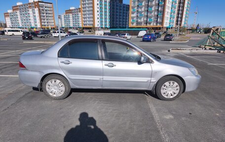 Mitsubishi Lancer IX, 2007 год, 380 000 рублей, 6 фотография