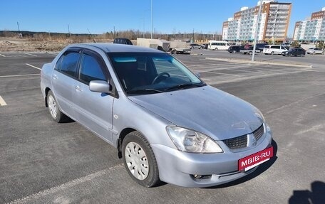 Mitsubishi Lancer IX, 2007 год, 380 000 рублей, 7 фотография