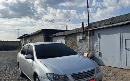 Lifan Solano I (630) рестайлинг, 2013 год, 150 000 рублей, 1 фотография