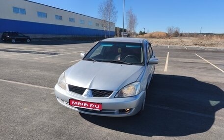 Mitsubishi Lancer IX, 2007 год, 380 000 рублей, 8 фотография