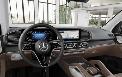 Mercedes-Benz GLE, 2026 год, 12 650 000 рублей, 1 фотография