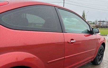 Ford Focus II рестайлинг, 2007 год, 295 000 рублей, 15 фотография